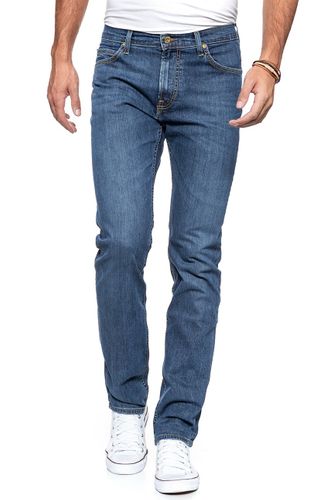 LEE RIDER MID WASHED L701JJSI W40 L34 na Arena.pl