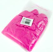 KX9568_4 Piasek kinetyczny 1kg w woreczku zolty