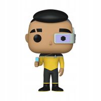 Funko POP! Star Trek Samanthan Rutherford 1436