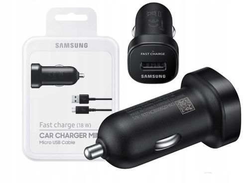 Ładowarka Samsung +Kabel Galaxy Note4 S6 S7 /Edge na Arena.pl
