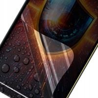 Xiaomi 13T/13T Pro - 3mk Silky Matt Privacy
