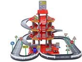 44723 garaż 4 poziomy + 3 auta tor winda parking