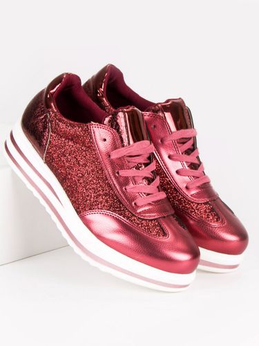 MODNE SNEAKERSY Rozmiar - 37 na Arena.pl