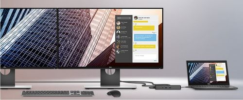 Stacja Dokująca Dell Business Precision 3540 5530 5750 7520 7540 7720 7750 na Arena.pl