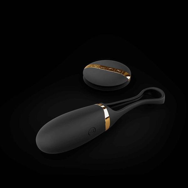Marc Dorcel Secret Delight Black Gold zdjęcie 3
