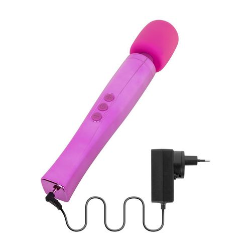 Mymagicwand - Wand Massager - Pink na Arena.pl