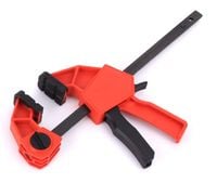 ścisk stolarski 110kg - 6'' - 150 x 60 mm kd10707