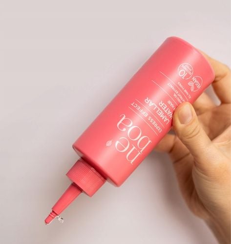 NEBOA Woda lamelarna do włosów Water Express Effect 200ml na Arena.pl