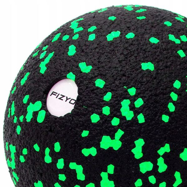 PIŁKA ROLLER DO MASAŻU WAŁEK MASAŻER DO ROLLOWANIA zdjęcie 2