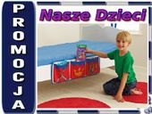 504CKN Kieszenie Na Lozko Rycerza