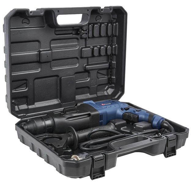 Młotowiertarka CELMA C-Power RH850W26 3LAT GW! zdjęcie 6