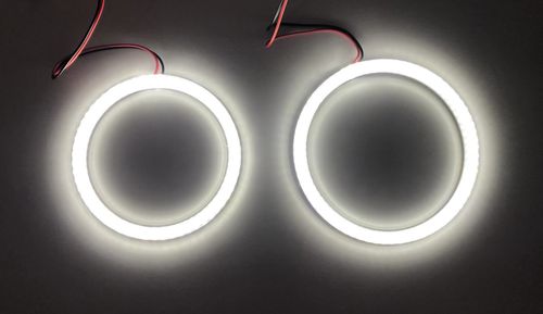 RINGI LED SMD BMW E60 E61 LCI E90 E91 E92 E87 E82 na Arena.pl