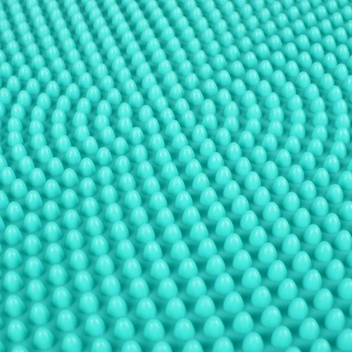 PODUSZKA SENSOMOTORYCZNA REHABILITACYJNA MASUJĄCA na Arena.pl