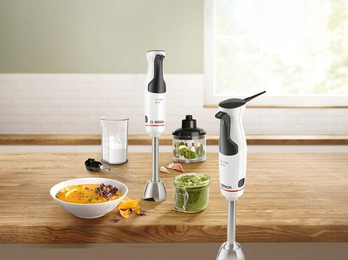 Blender ręczny Bosch MSM4W421 ErgoMaster 800 W na Arena.pl