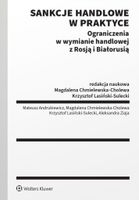 SANKCJE HANDLOWE W PRAKTYCE PRACA ZBIOROWA