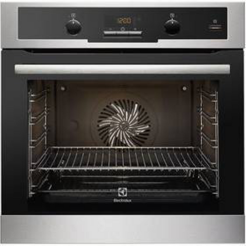 Piekarnik Electrolux EOA45555OX INOX na Arena.pl