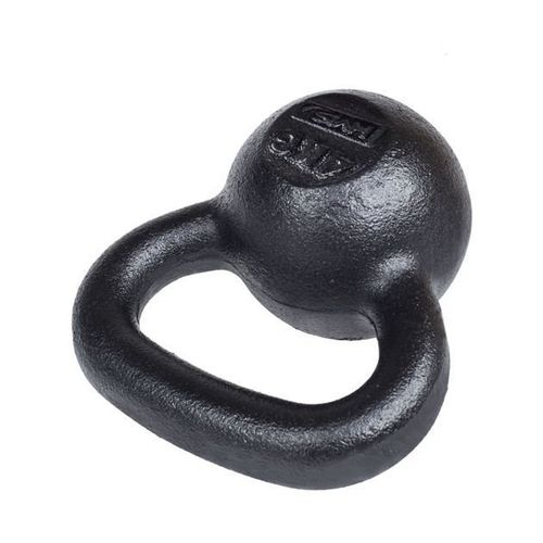 Kettlebell żeliwny KZG 4 kg HMS na Arena.pl