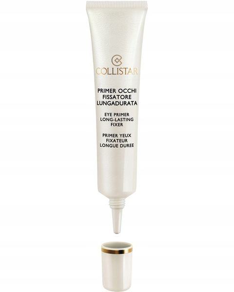 Collistar Eye Primer Long-Lasting Fixer zdjęcie 1