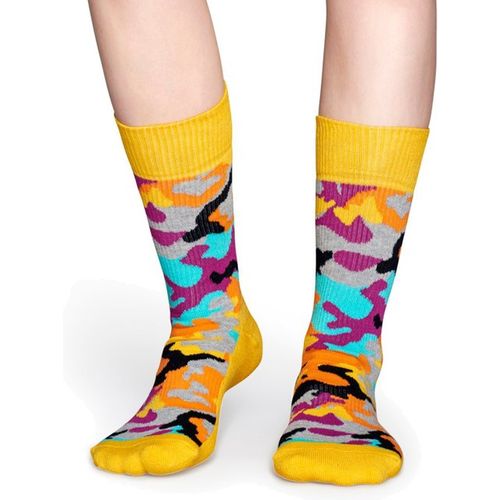 Happy Socks Athletic Bark Sock ATBAK27 2000 na Arena.pl