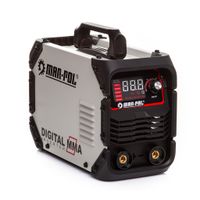 SPAWARKA MMA MAR-POL /compact