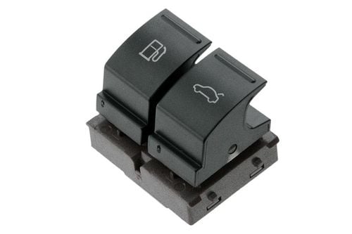 PRZYCISK OTWIERANIA WLEWU I BAGAŻNIK VW EOS 2009 2010 2011 2012 2013 2014 na Arena.pl