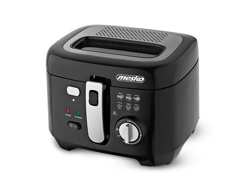 Frytkownica 2,5 L MS 4908 MESKO na Arena.pl