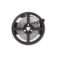 TAŚMA LED RGB SMD 5050 24V 5M IP20 PREMIUM ŚCIEMNIALNA