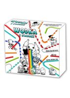 Gry-Wódka I Słomki