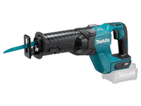 piła szablasta akumulatorowa 40v xgt 0*ah - m jr001gz