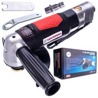 szlifierka kątowa pneumatyczna 125mm gwint m14 profesional tc technic