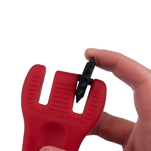 Electrastim Silicone Fusion Infinity Electro Pinwheel na Arena.pl