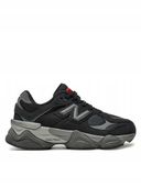 New Balance Sneakersy GC9060BK Czarny r39