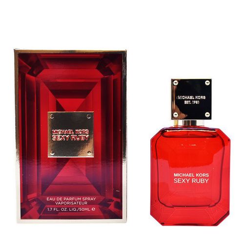 PERFUMY DAMSKIE SEXY RUBY MICHAEL KORS EDP na Arena.pl