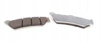 OE BMW MOTORRAD KLOCKI HAMULCOWE K48 K61 K1600 ORYGINAŁ 34218534821