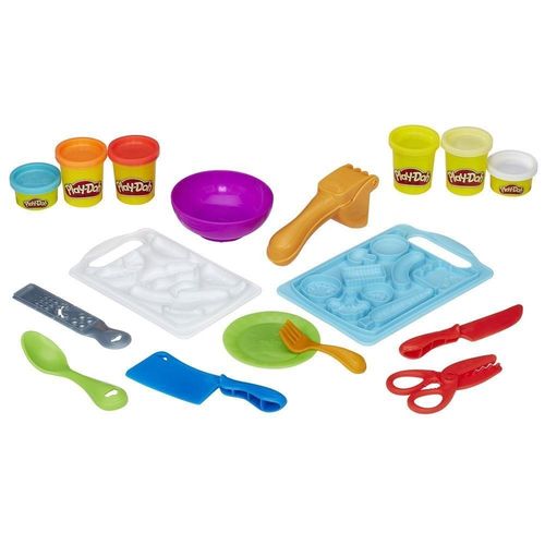 PlayDoh Kreatywne deseczki na Arena.pl
