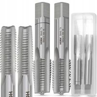 GWINTOWNIK M20 RĘCZNY M20x2.5mm 2 szt DIN-352/2P