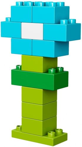 Lego Duplo Moje pierwsze klocki na Arena.pl
