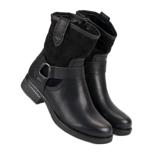 Czarne Workery r.40 na Arena.pl