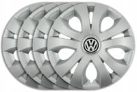 KOŁPAKI 17'' VW VOLKSWAGEN T5 T6 Passat Golf TPS