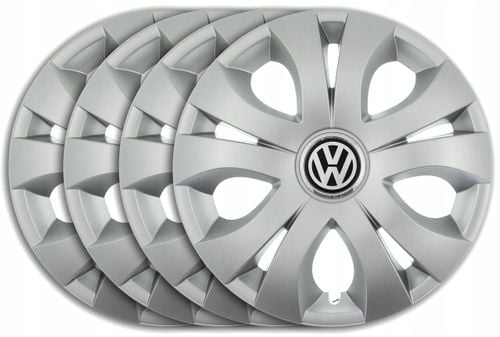 KOŁPAKI 17'' VW VOLKSWAGEN T5 T6 Passat Golf TPS na Arena.pl