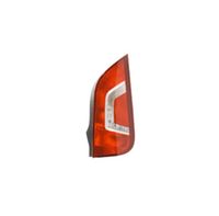 Volkswagen UP 12-16 Lampa tylna prawa