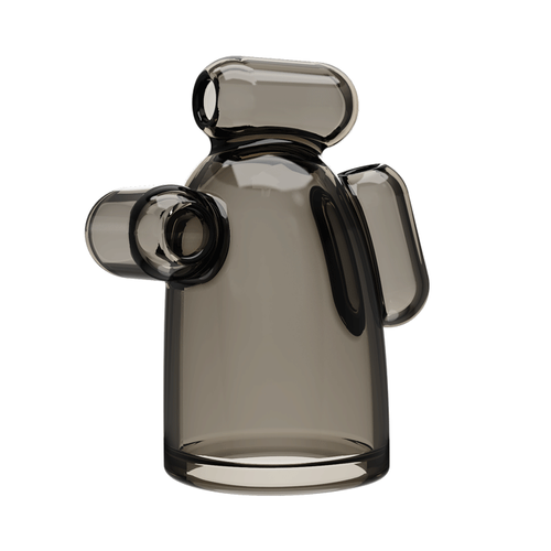 PRETTY LOVE - VIBRATING CRISTAL CAP I vibration na Arena.pl