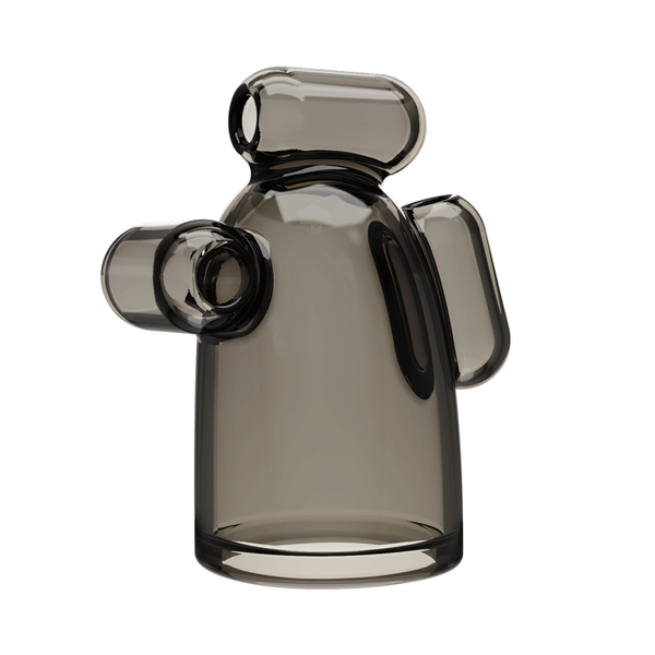 PRETTY LOVE - VIBRATING CRISTAL CAP I vibration zdjęcie 3