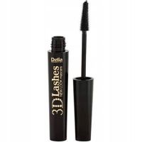 Delia Tusz do rzęs New Loock 3D Lashes
