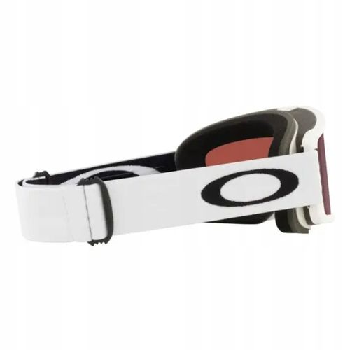 Gogle narciarskie OAKLEY TARGET LINE M (defekt) na Arena.pl