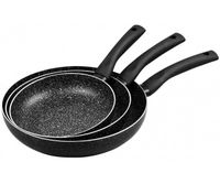 Zestaw patelni KingHoff KH-1562 3 szt.