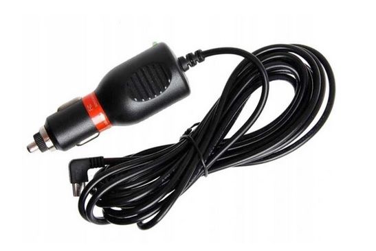 Ładowarka Samochodowa Zasilacz Do Xblitz Go Ghost zdjęcie 1