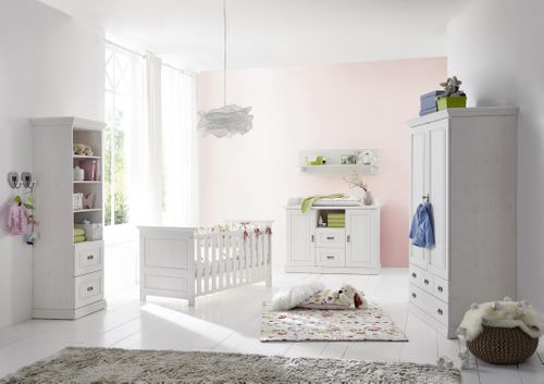 ODETTE 405 Boki do łóżeczka na Arena.pl