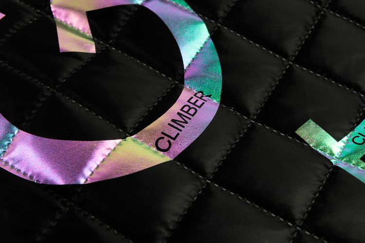 ND33_SILLO-84961 ŚPIWOREK CLIMBER - BLACK zdjęcie 5