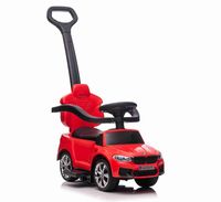 JEŹDZIK, ODPYCHACZ, BUJAK, PCZACZ, ORYGINALNE BMW M5, DŹWIĘKI ŚWIATŁA,  MIĘKKIE SIEDZENIE, AKUMULATOR/SXZ2078-PUSH